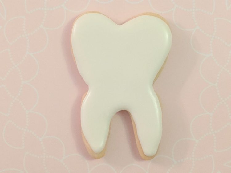 Sweet Tooth Cookie Fundraiser